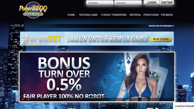 POKER88QQ POKER88QQ