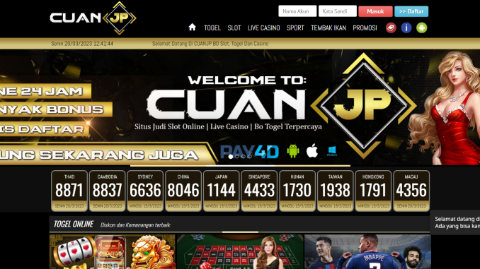 CUANJP CUANJP
